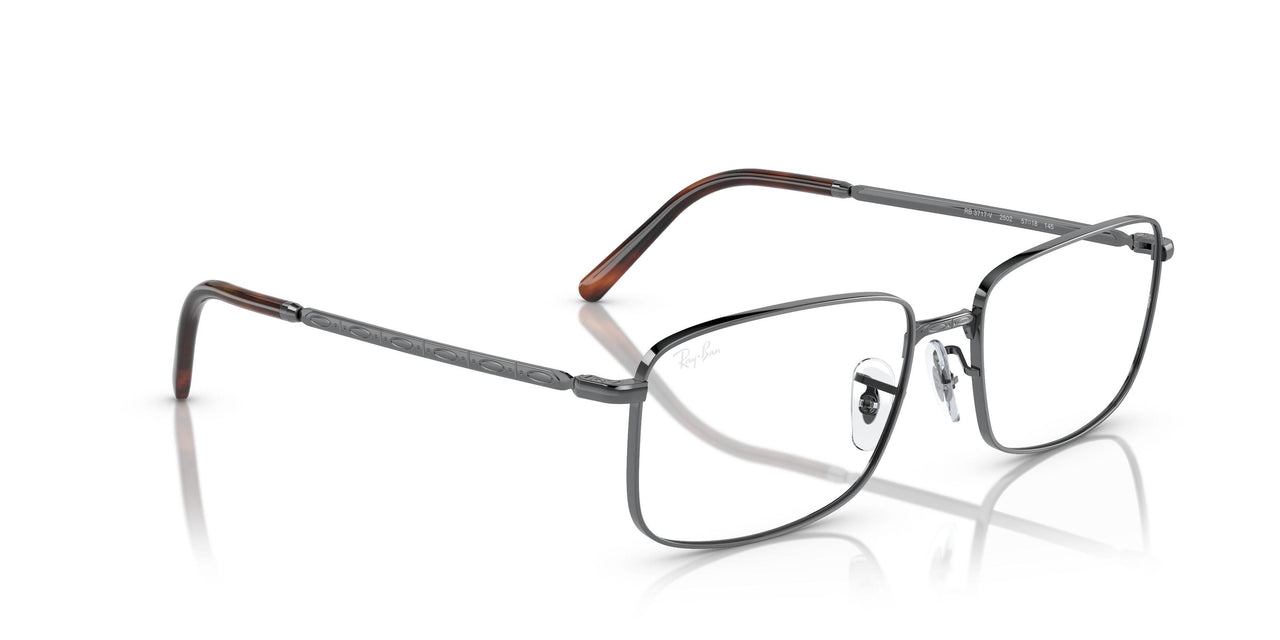 2502 - Grey - Clear