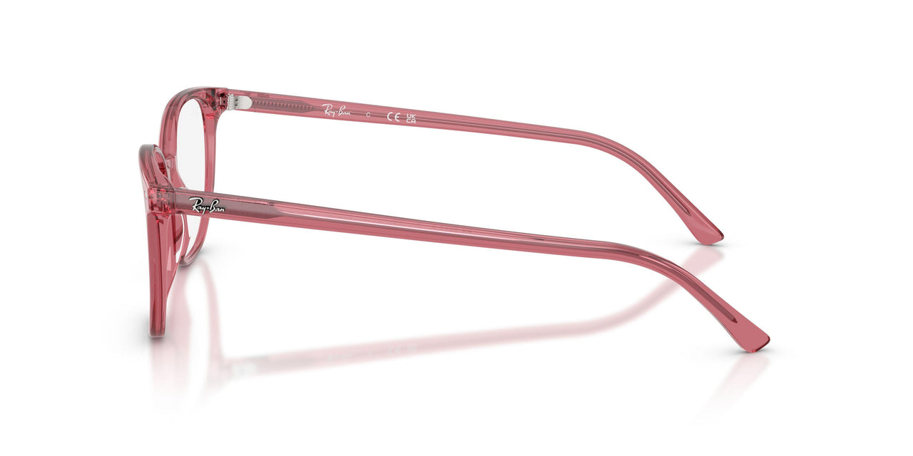 8440 - Pink - Clear