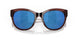 901106 - Bordeaux - Blue Mirror 580p