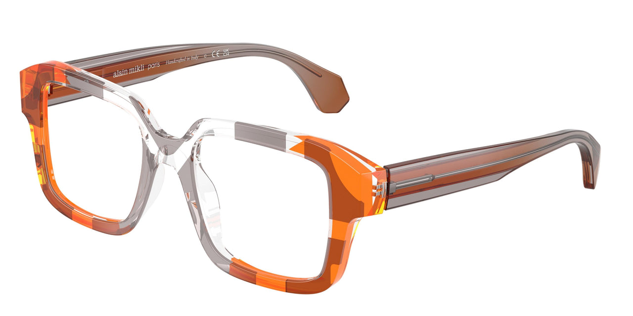 Alain Mikli 3538 Eyeglasses