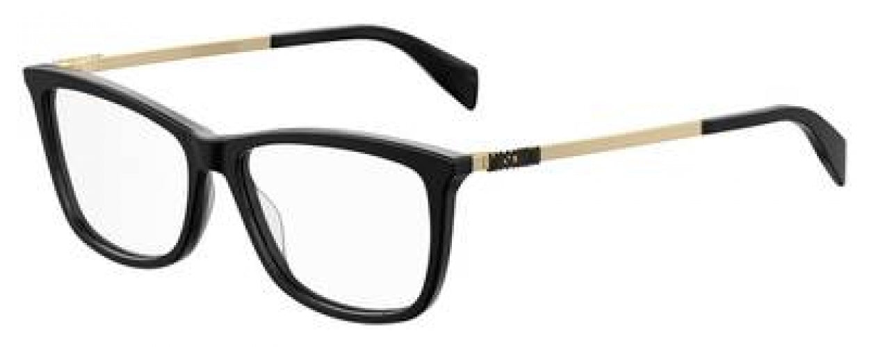 Moschino Mos522 Eyeglasses