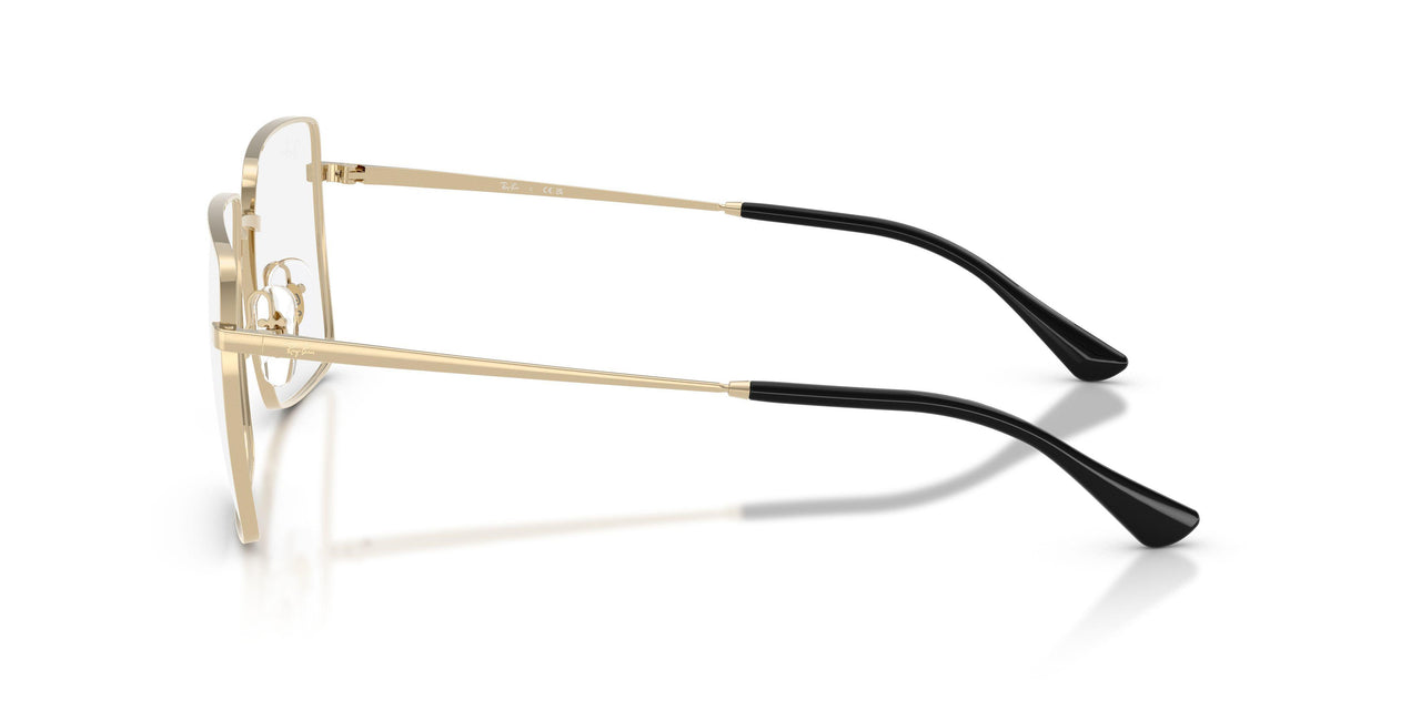 2993 - Gold - Clear