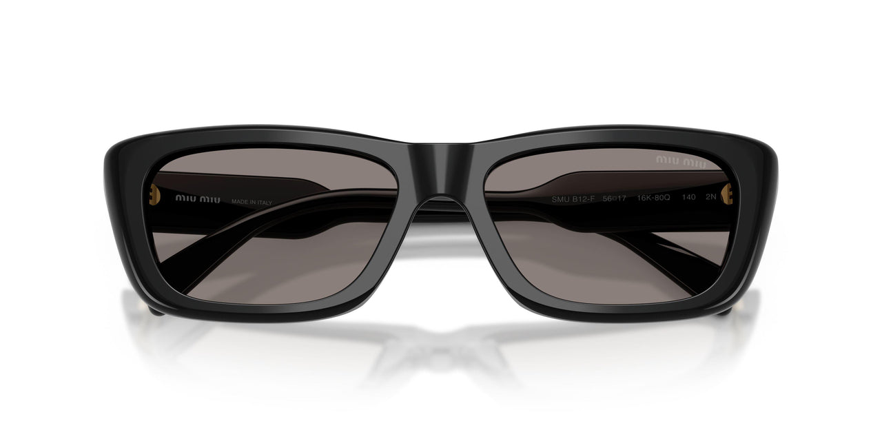16K80Q - Black - Dark Grey