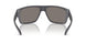28536G - Grey - Light Grey Mirror Silver