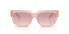 426768 - Pink - Brown Gradient Dark Violet