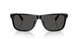 500287 - Black - Grey Solid