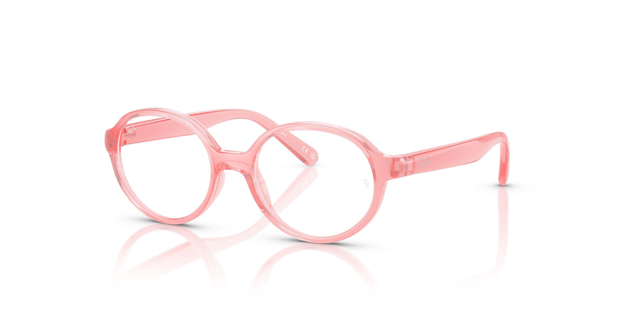3982 - Pink - Clear