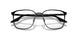 2509 - Black - Clear