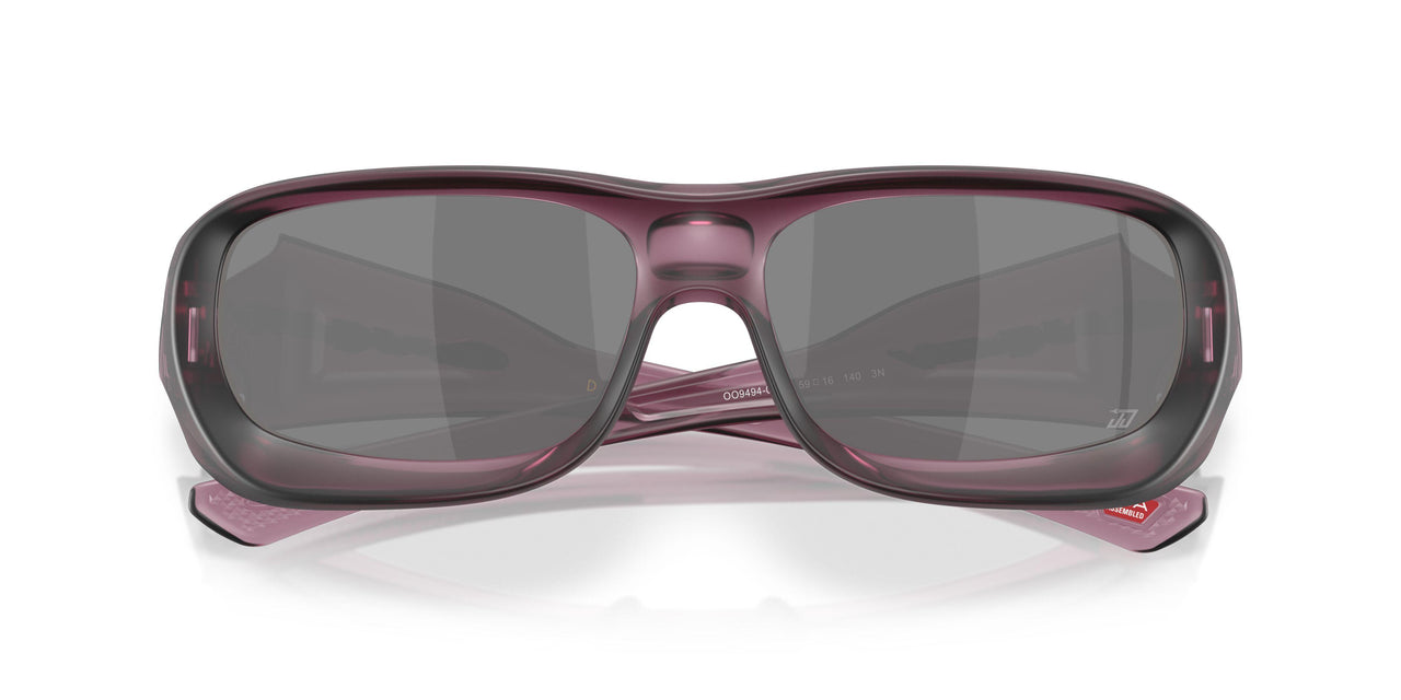 949406 - Violet - Prizm Black