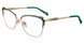 Just Cavalli VJC054 Eyeglasses