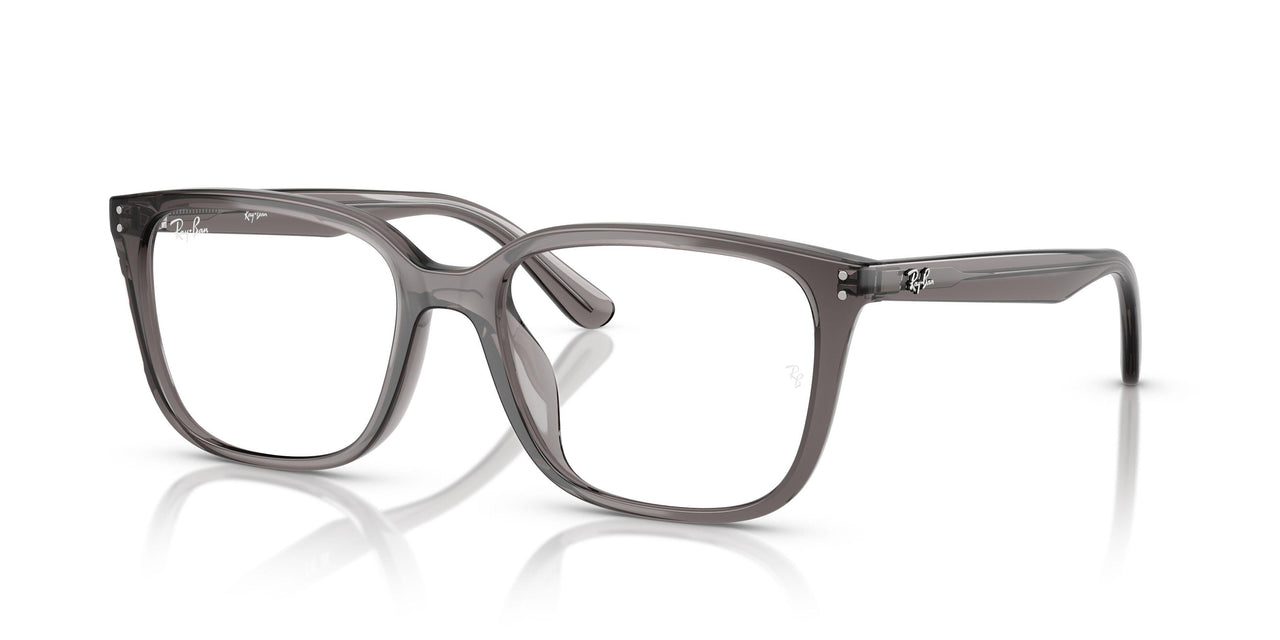 8257 - Grey - Clear