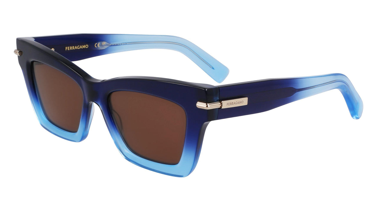 Salvatore Ferragamo SF2031S Sunglasses