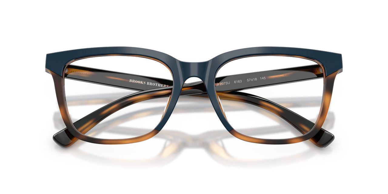 6163 - Blue