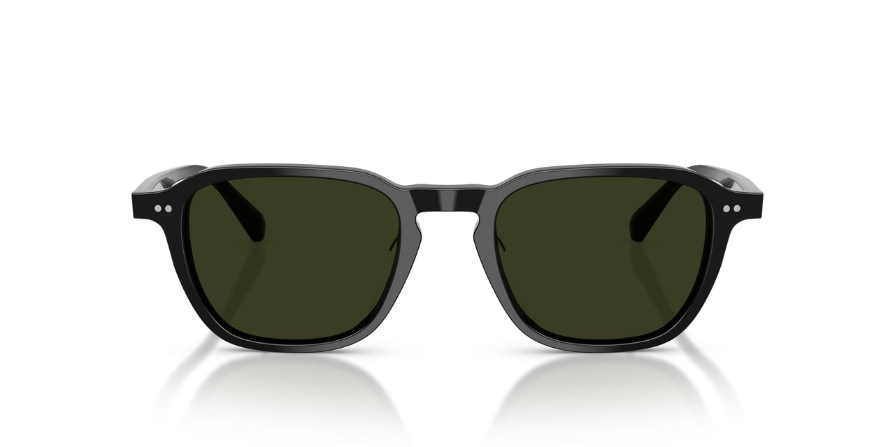 1731P1 - Black - G-15 Polarized