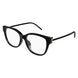 001 - Black - Transparent
