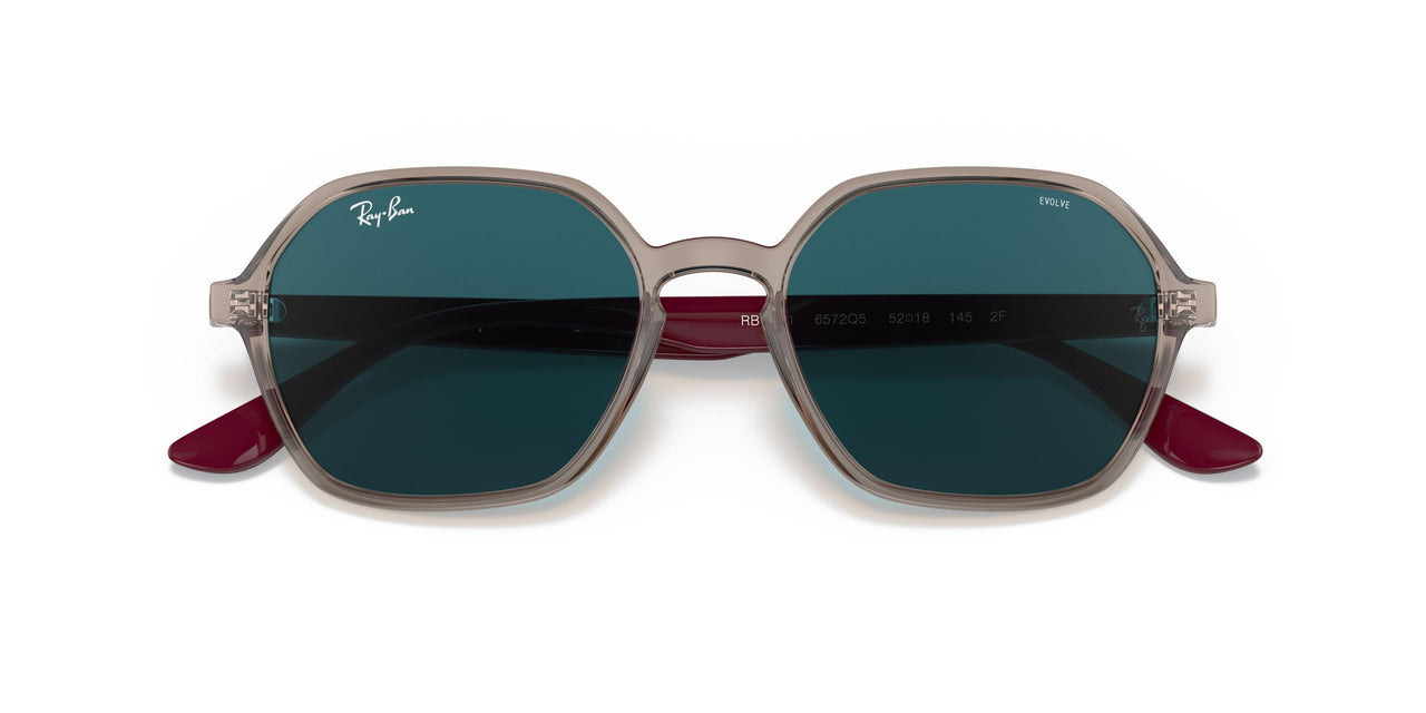 6572Q5 - Grey - Evolve Photo Green