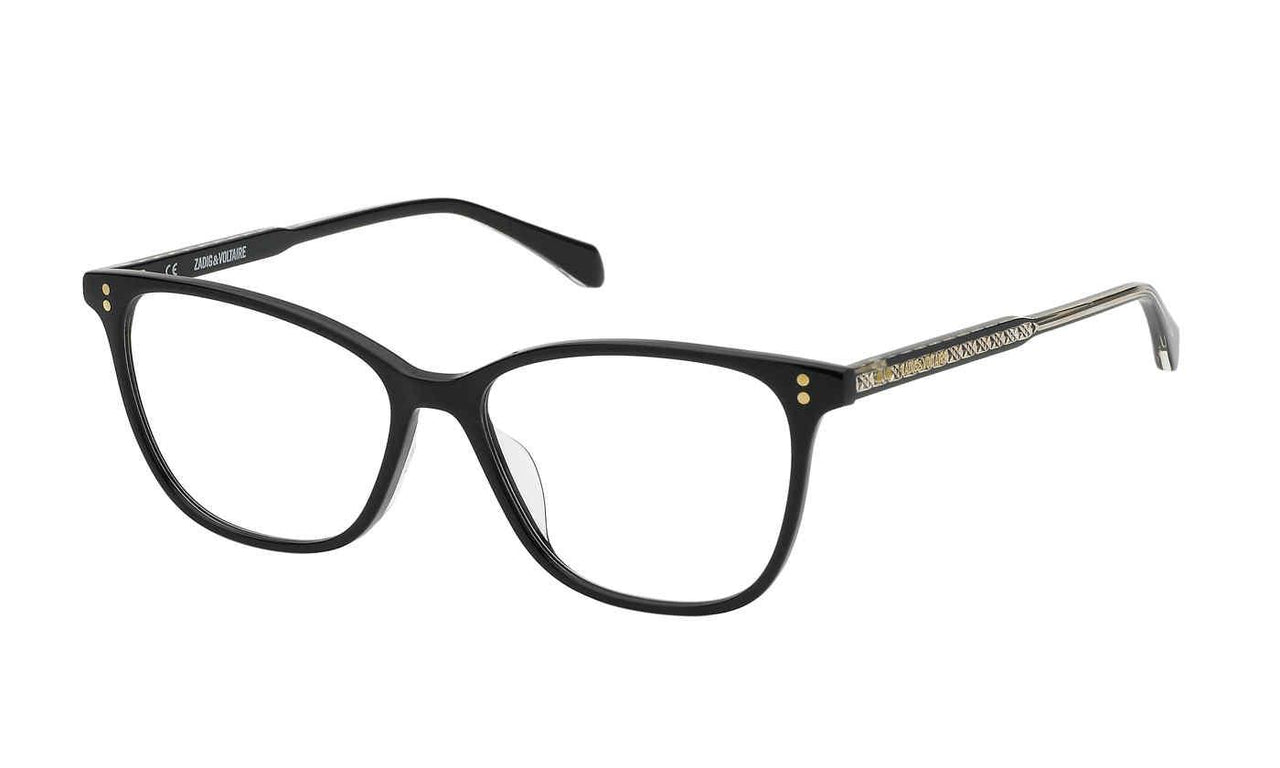 Zadig Voltaire VZV332 Eyeglasses