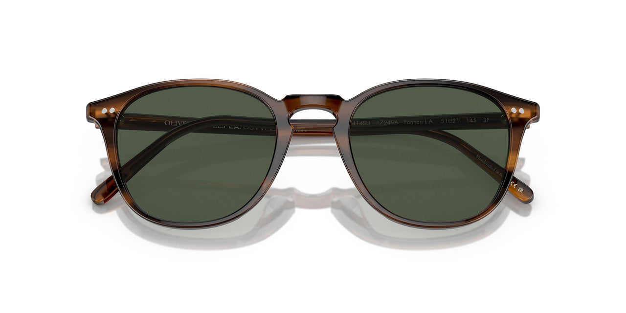 17249A - Brown - Green Polarized