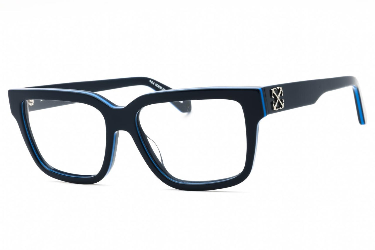 Off White STYLE7M Eyeglasses