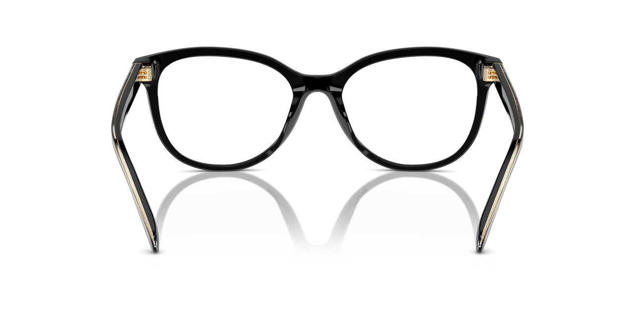 5002 - Black