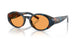 2043/7 - Blue - Orange