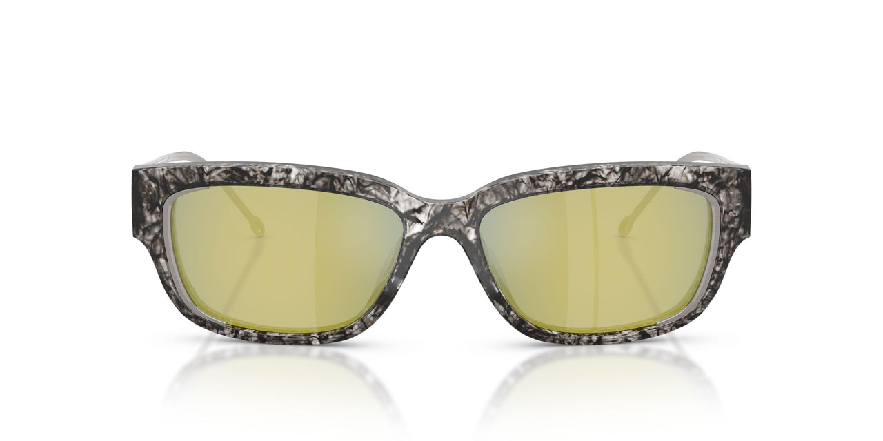 720/J2 - Tortoise - Dark Violet Emerald Iridium