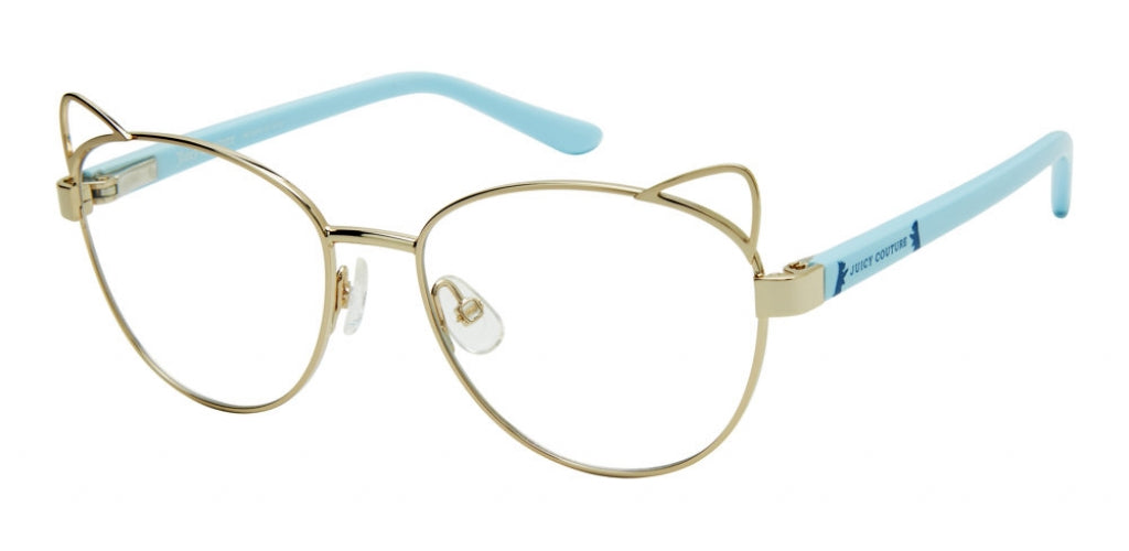 Juicy Couture JU959 Eyeglasses