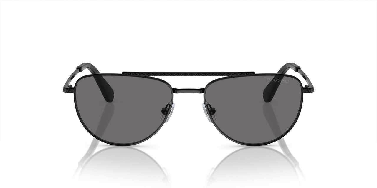 401081 - Black - Dark Grey Polarized