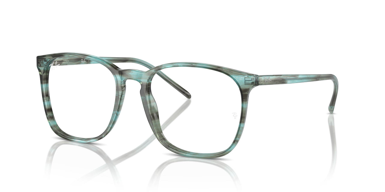 8362 - Green - Clear