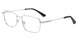 Police VPLQ74 Eyeglasses