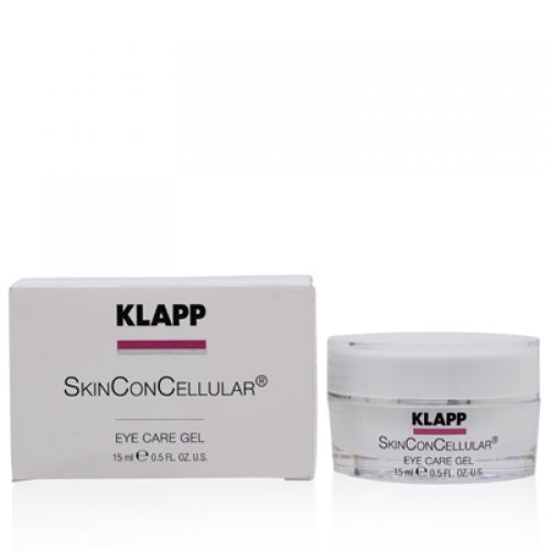 Klapp Skinconcellular Eye Care Gel