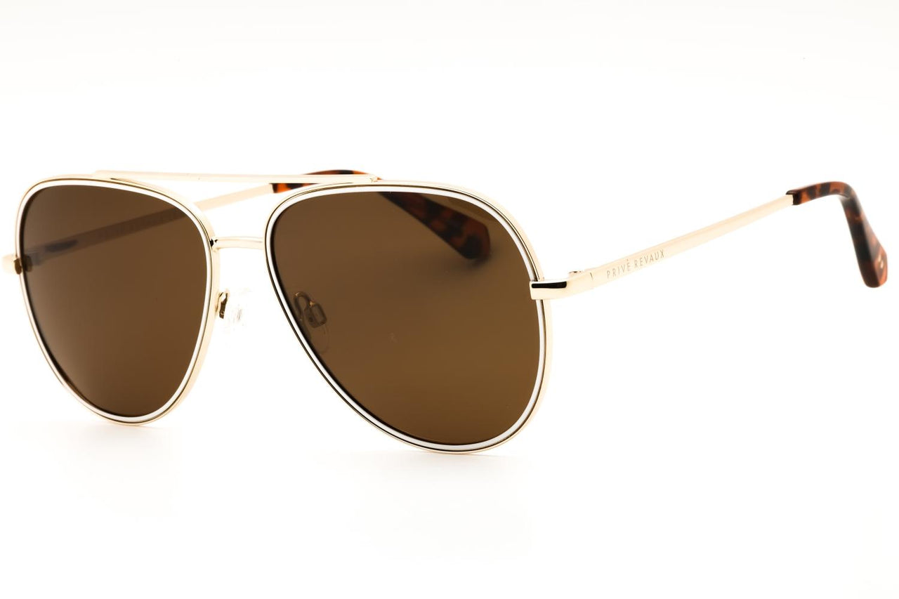 Prive Revaux GLOWINHOUR_G_S Sunglasses