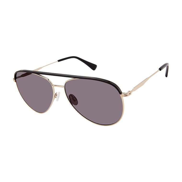 Isaac Mizrahi NY IM36206 Sunglasses display picture 3