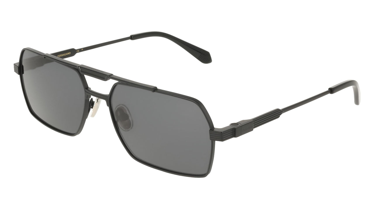 Salvatore Ferragamo SF332S Sunglasses