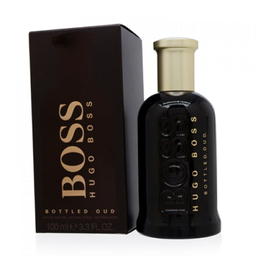 Hugo Boss Boss Bottled Oud EDP Spray