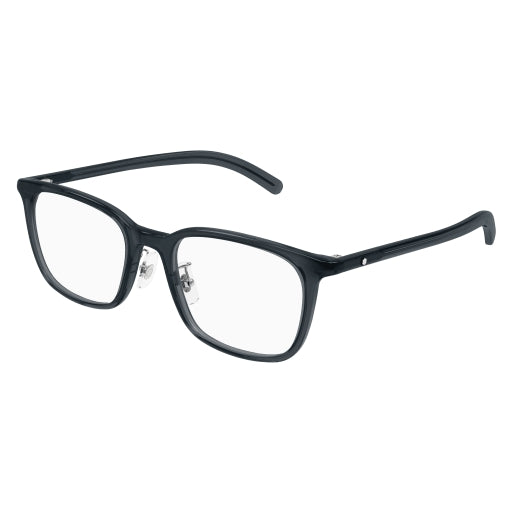 002 - Grey - Transparent