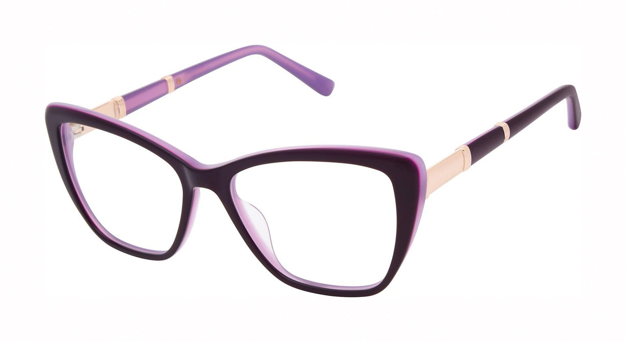 L.A.M.B. LA158 Eyeglasses