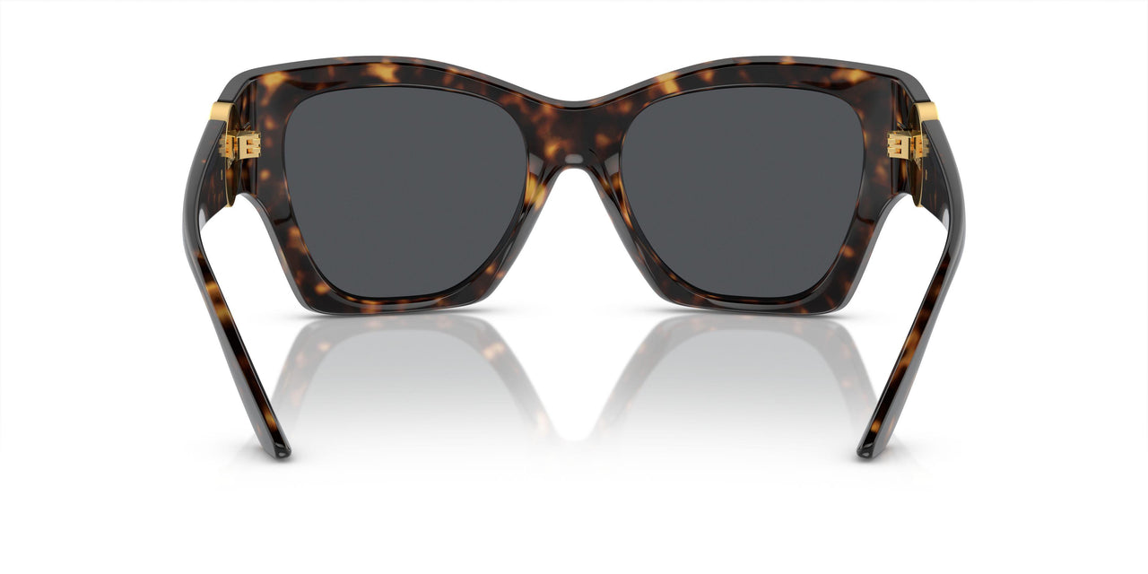 108/87 - Tortoise - Dark Grey