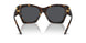 108/87 - Tortoise - Dark Grey