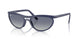 60154L - Blue - Grey Gradient Blue