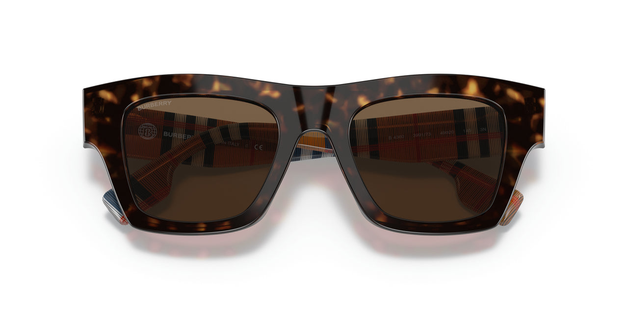 399173 - Havana - Dark Brown