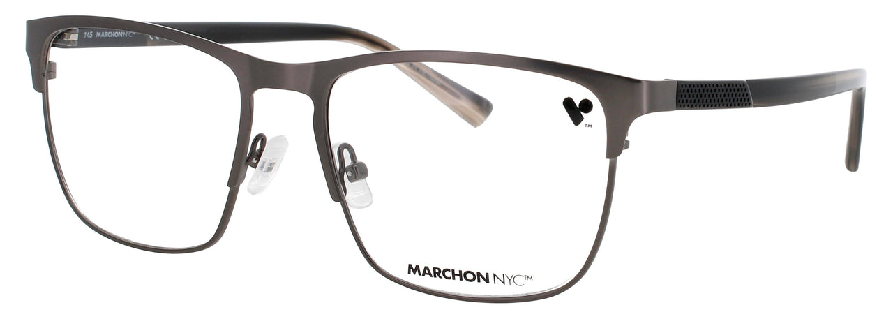 Marchon M2031N Eyeglasses