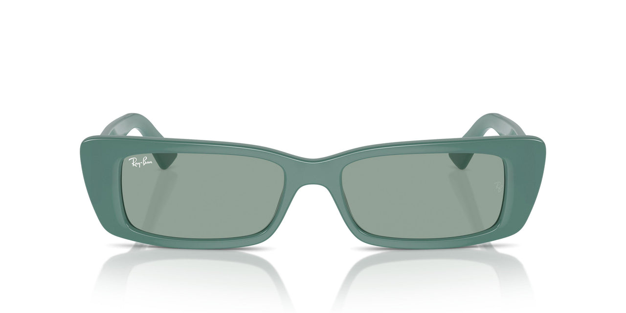 676282 - Green - Petrol Green