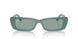 676282 - Green - Petrol Green