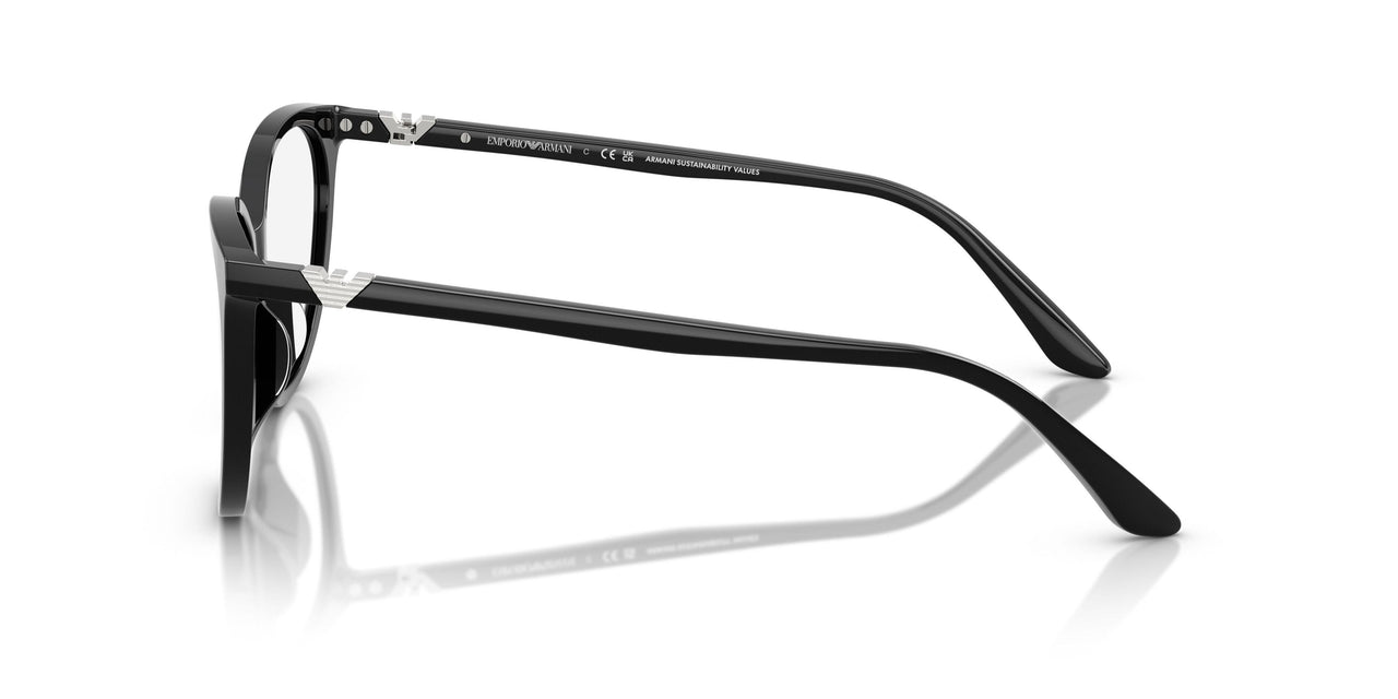5017 - Black