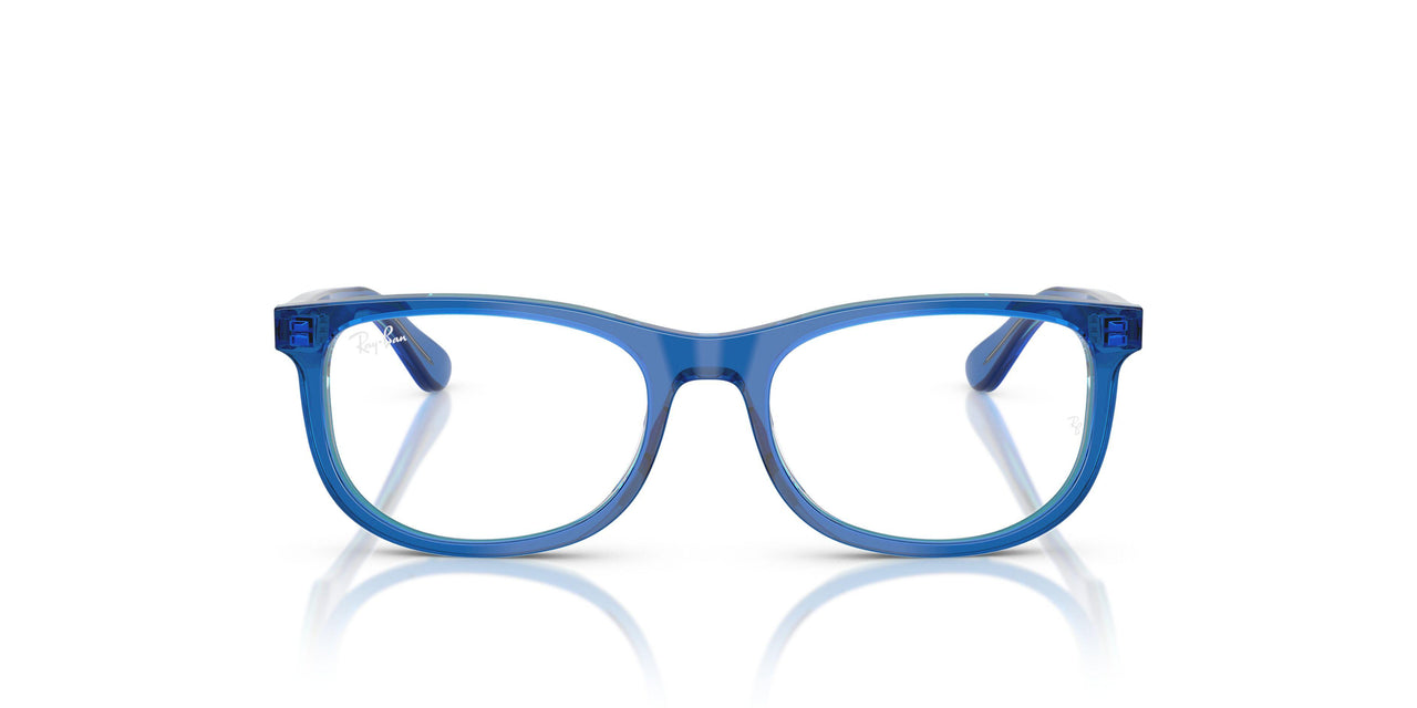 3999 - Blue - Clear