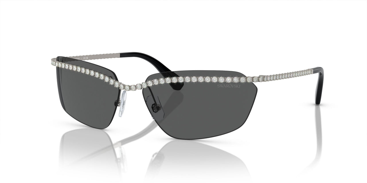 400987 - Grey - Dark Grey