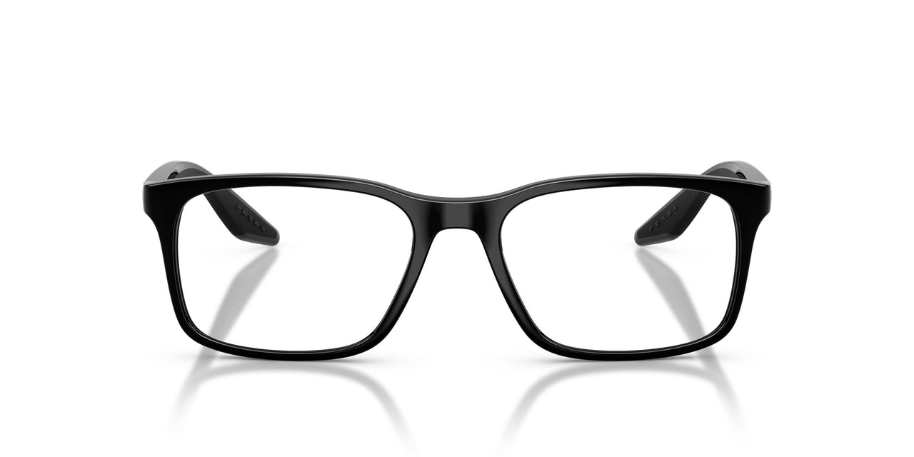 1AB1O1 - Black