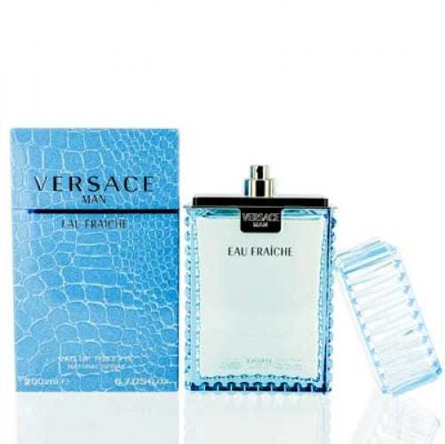 Versace Man Eau Fraiche EDT Spray