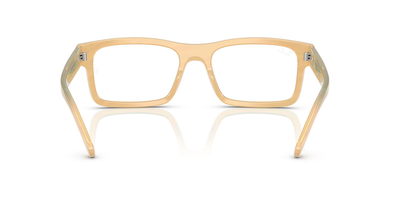 8383 - Brown - Clear